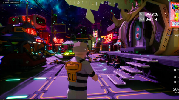 FUBG: FIGHT UNKNOWN BATTLEGROUND screenshot 12