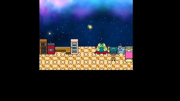 EVOREVO screenshot 3