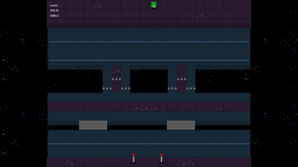 Bargain Toader screenshot 1