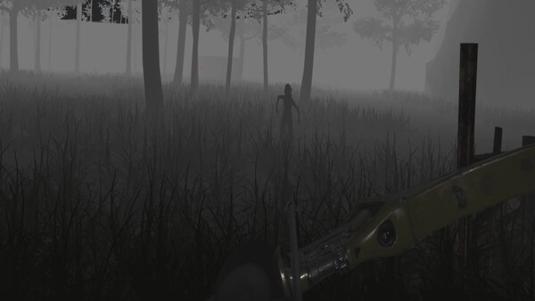 A Terrible Place screenshot 2