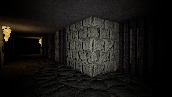 Hell: distant lights screenshot 2
