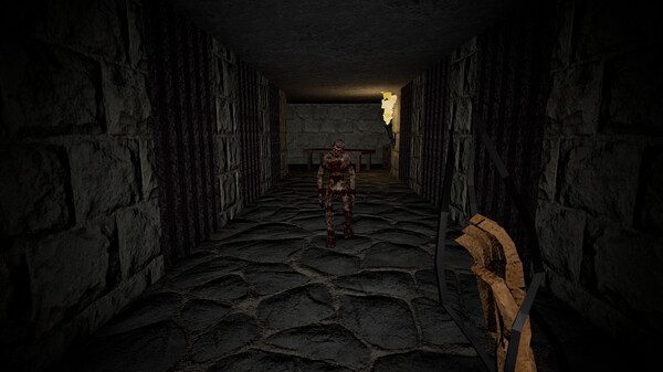 Hell: distant lights screenshot 4
