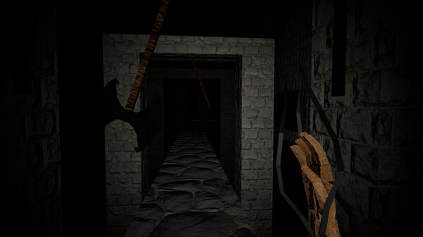 Hell: distant lights screenshot 7