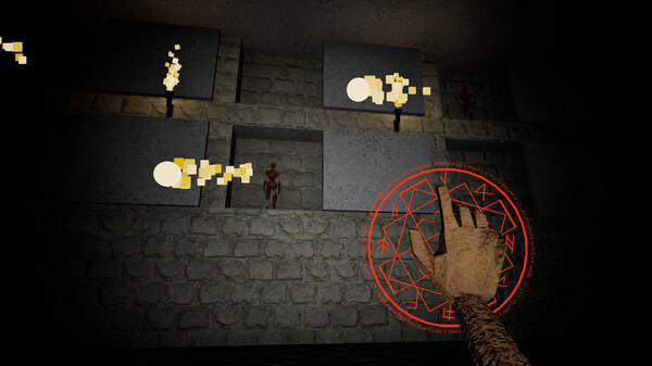 Hell: distant lights screenshot 3