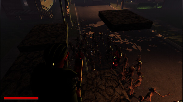 Monsters Mess screenshot 12
