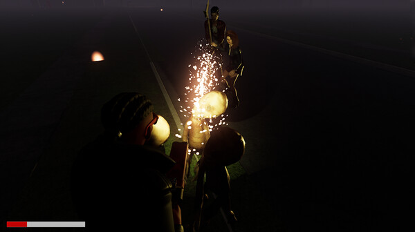 Monsters Mess screenshot 11