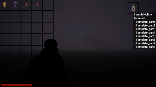 Monsters Mess screenshot 5