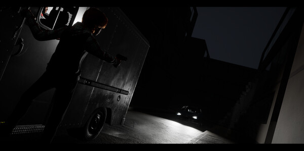 Firewall screenshot 1