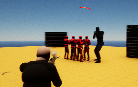 Firewall screenshot 7