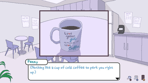Endless Monday: Dreams and Deadlines screenshot 5