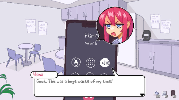 Endless Monday: Dreams and Deadlines screenshot 11