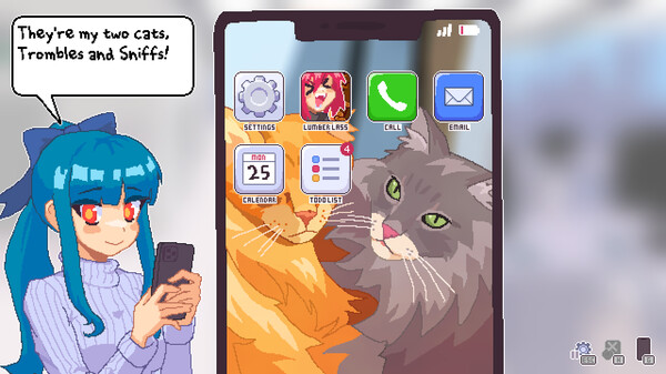 Endless Monday: Dreams and Deadlines screenshot 7