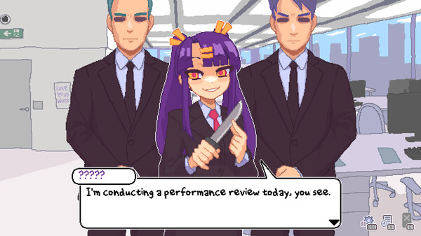 Endless Monday: Dreams and Deadlines screenshot 8