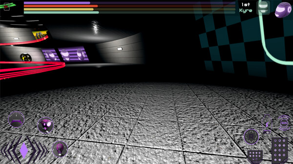 Epic Race: The Stadium screenshot 5