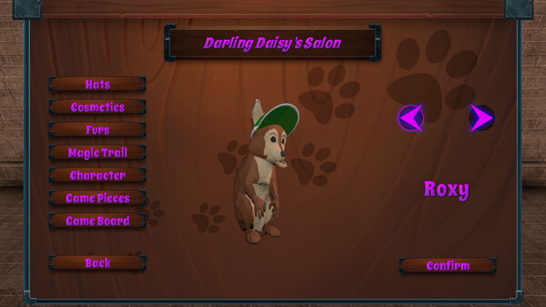 Roxy Raccoon's Mancala Madness screenshot 6