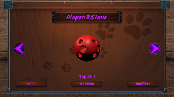 Roxy Raccoon's Mancala Madness screenshot 5