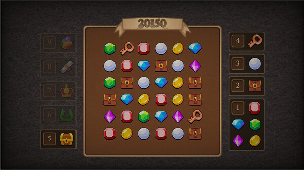 RC Match 3 screenshot 2