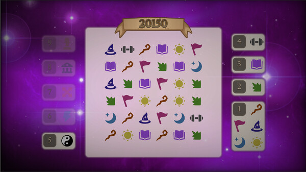 RC Match 3 screenshot 4