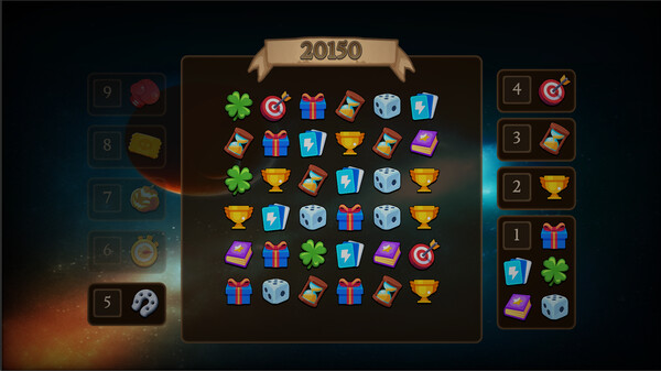 RC Match 3 screenshot 3