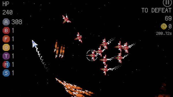 Space Escaper screenshot 9