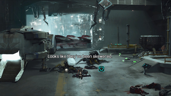 Warp Frontier screenshot 12