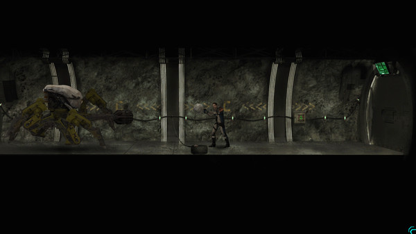 Warp Frontier screenshot 9