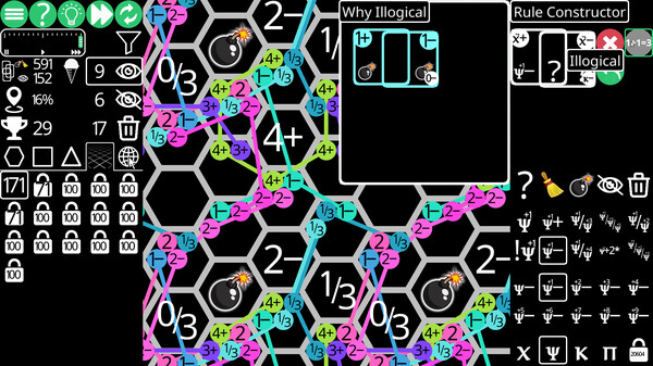 Bombe screenshot 6