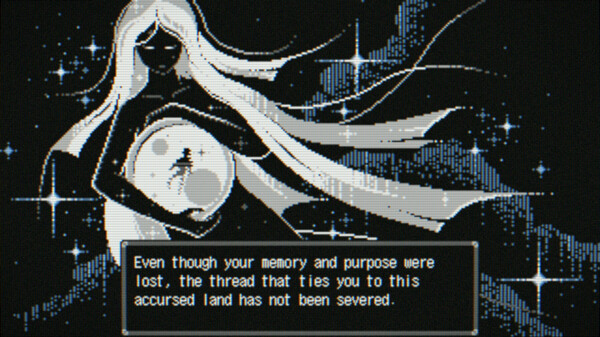 Ringlorn Saga Gaiden screenshot 2