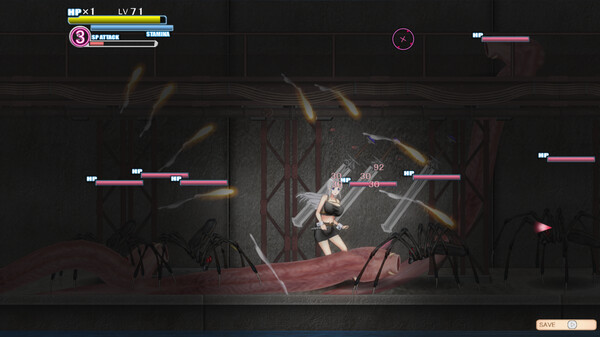Manager can be Tough!: Case of the Kidnapped Waitress screenshot 12