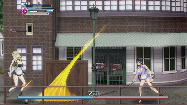 Manager can be Tough!: Case of the Kidnapped Waitress screenshot 11