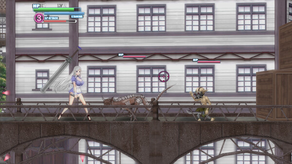 Manager can be Tough!: Case of the Kidnapped Waitress screenshot 6