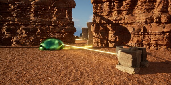Maiz screenshot 2