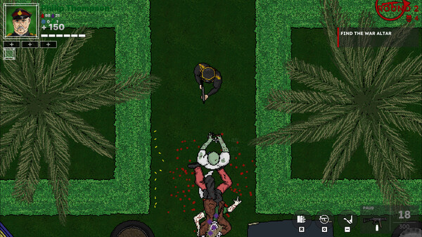 Fear of The Undead: Rise of Evil screenshot 12