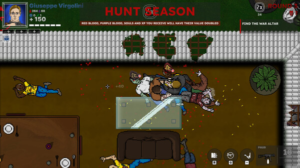 Fear of The Undead: Rise of Evil screenshot 11