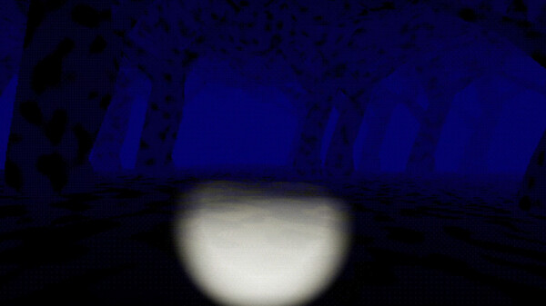 Deep In The Snowy Night screenshot 3