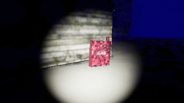 Deep In The Snowy Night screenshot 5
