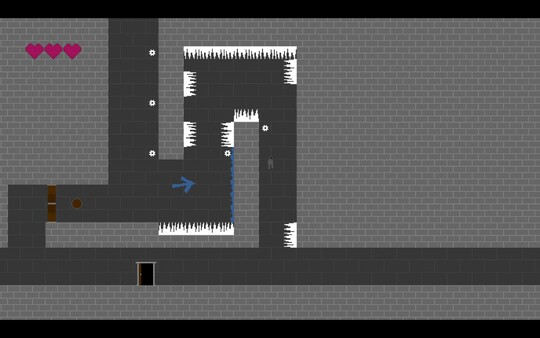 House of Shadow screenshot 1