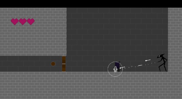 House of Shadow screenshot 2