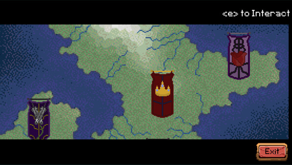 The Crimson Kingdom screenshot 4