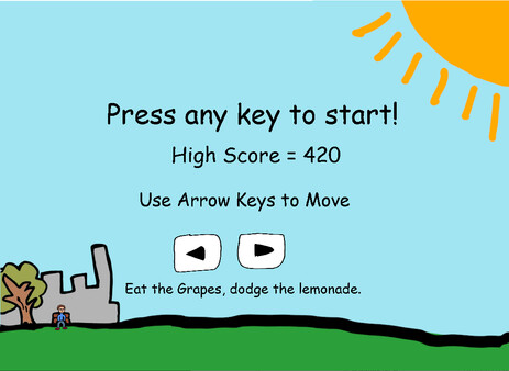The Duck Song Game screenshot 0