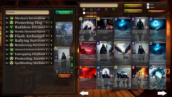 The Simulacrum screenshot 5
