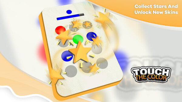 Touch the Color screenshot 2