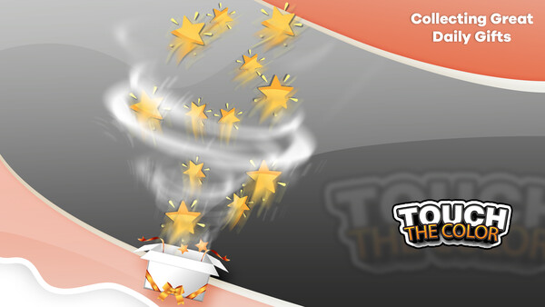 Touch the Color screenshot 4