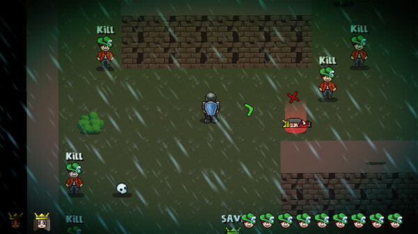 Eternal Fidelity screenshot 2