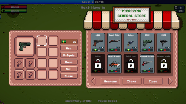 Animal Vs Human : Farm at war screenshot 3