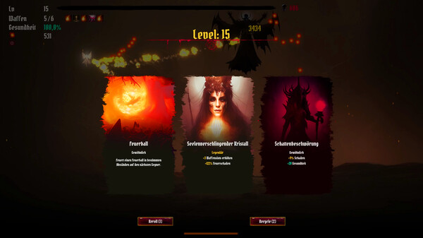 Hell Grinder screenshot 2