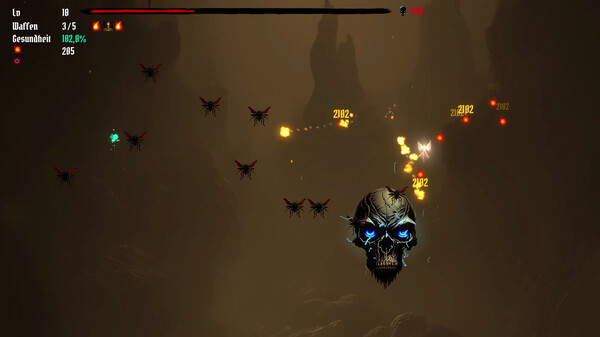 Hell Grinder screenshot 3