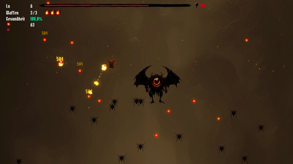 Hell Grinder screenshot 4
