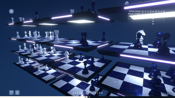 4D Games screenshot 3
