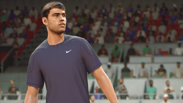 TIEBREAK – GRAND SLAM EDITION screenshot 7